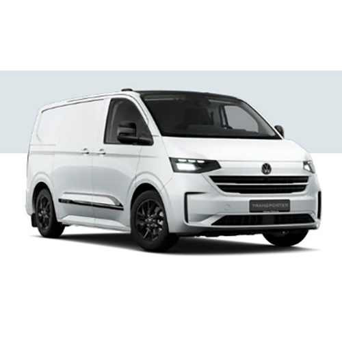 VW — Transporter