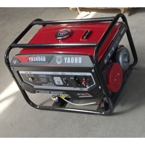 YAOHU — Gasoline generator