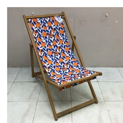 Urban Balkony — Folding chair