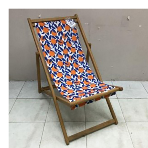 Urban Balkony — Folding chair