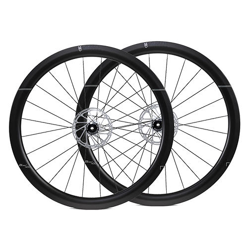 SWISS SIDE — Bicycle wheels