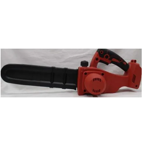 Power 12 Inch Mini Battery Electric Chainsaw