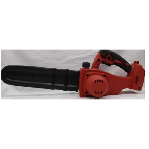 Power 12 Inch Mini Battery Electric Chainsaw