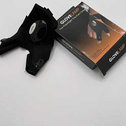 GLOVELAMP
