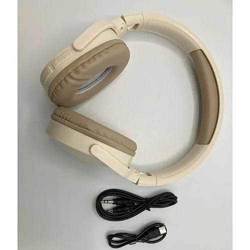 Fashion Boutique — Over Ear Wireless Bluetooth Headphones