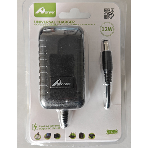 Home® — UNIVERSAL CHARGER