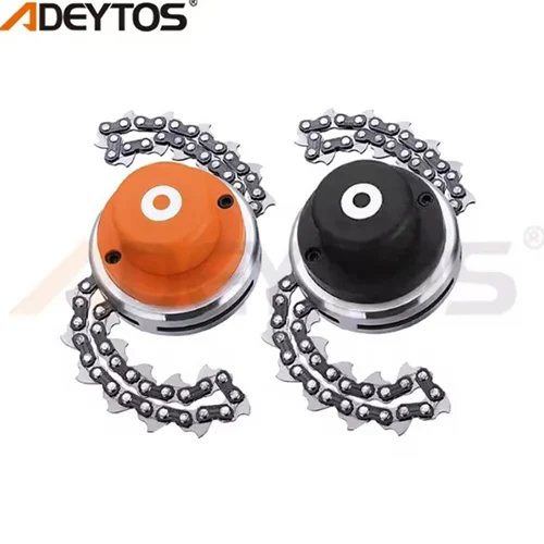 Adeytos — Brush Cutter Chain Trimmer Head