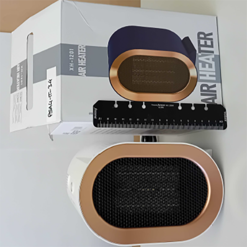 Amazon — Alffreude - Air heater