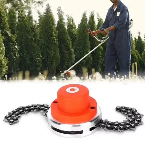 Trimmer Head