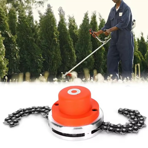 Trimmer Head