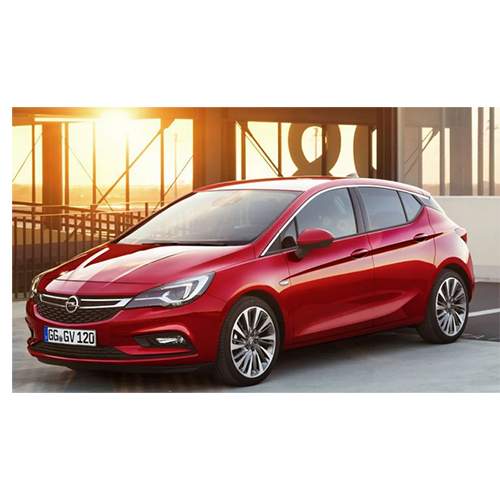 Opel — Signum / Vectra C / Astra H / Astra J / Cascada A /  Meriva B / Zafira C / Mokka A