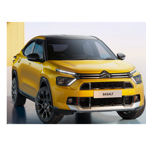 CITROEN — C3 Aircross V3, C3 V5, C4 V3, C4X, C5 Aircross, C5 Aircross V2, C5X, Basalt