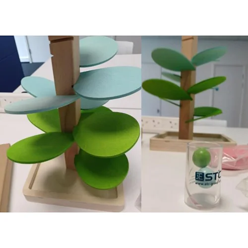 Tiny Tumble — Montessori Sound Tree