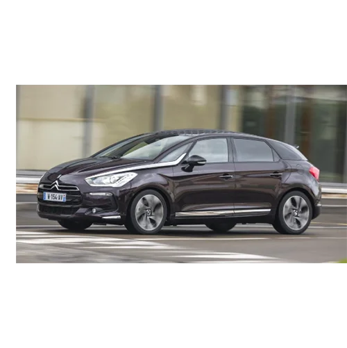 CITROEN — DS4, DS5