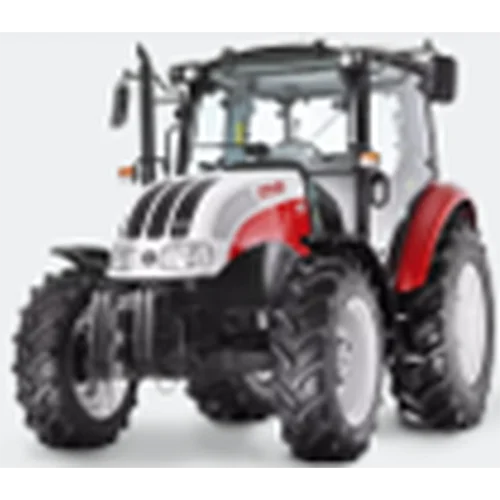 STEYR — Kompakt, Profi
