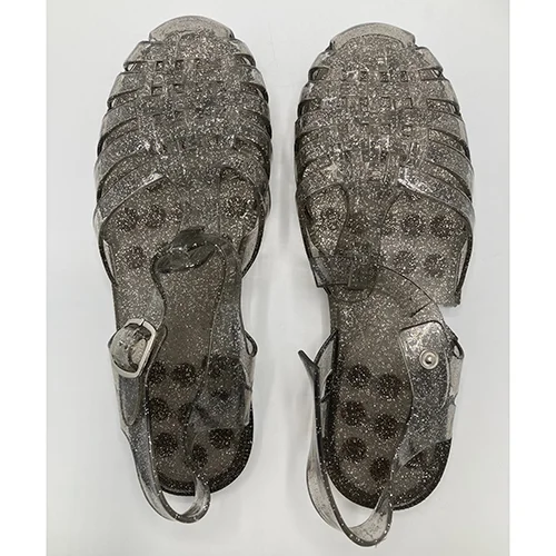 Women's Summer PVC Sandals