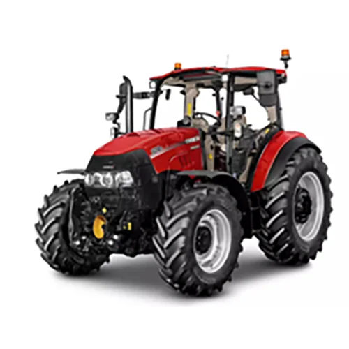 CASE IH — Puma, Maxxum, Farmall, Quantum