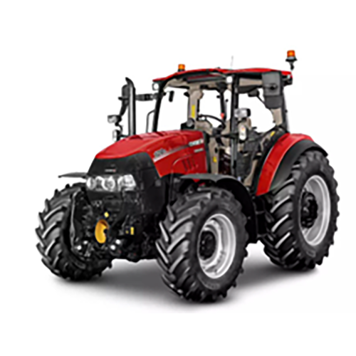 CASE IH — Puma, Maxxum, Farmall, Quantum