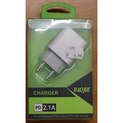 HAOJUE — CHARGER