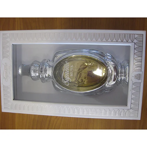 Bait Al Bakhoor — Supreme Musk