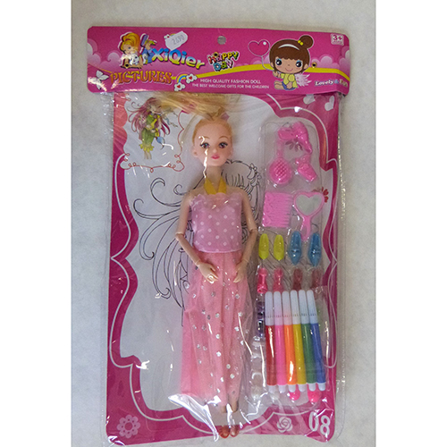XiQier PICTURES — High Quality Fashion Doll
