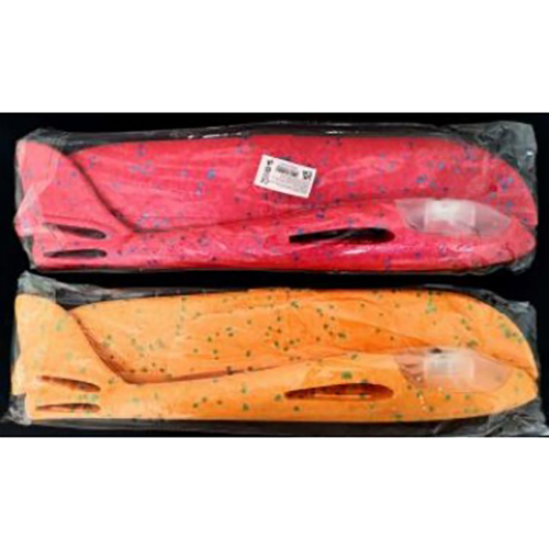 Raul C9 Foam Plane Toy