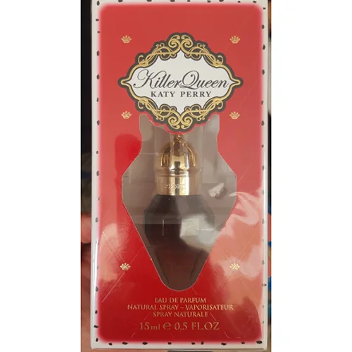 Katy Perry — Killer Queen