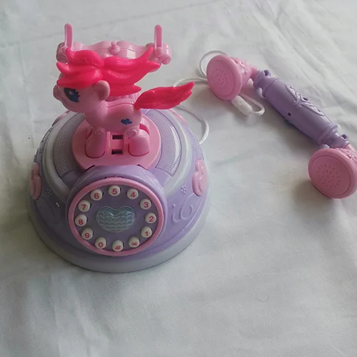 Telephone