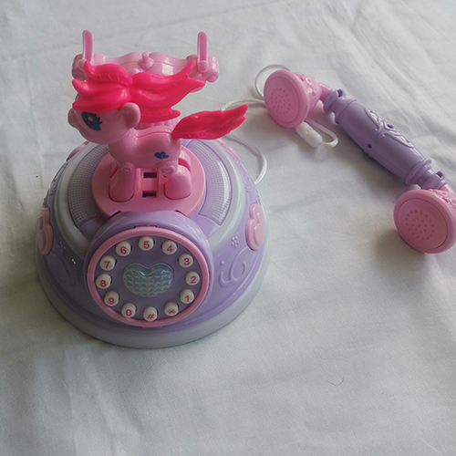 Telephone