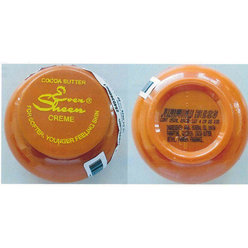 Even Sheen — Cocoa Butter Even Sheen Creme