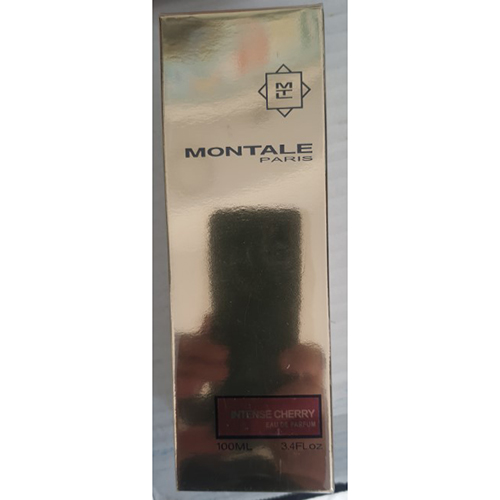 Montale Paris — Intense Cherry