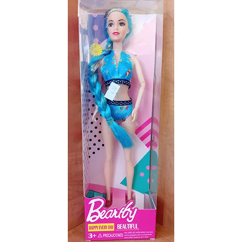 Beauty