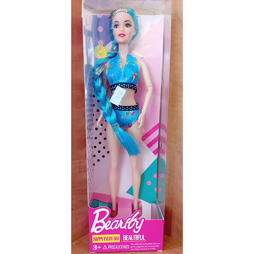 Beauty