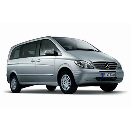 Mercedes- Benz — Viano, Vito