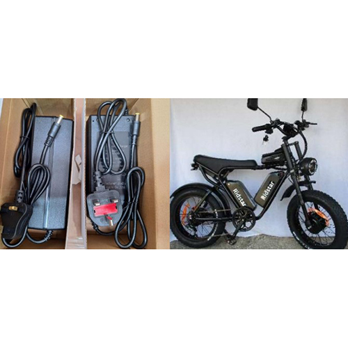 Ridstar — Q20-Plus, Q20-Mini, E26 Pro