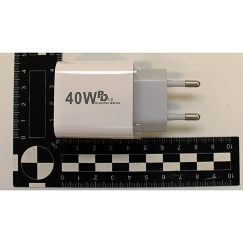 GreenHec Basics — 40W PD 4.0