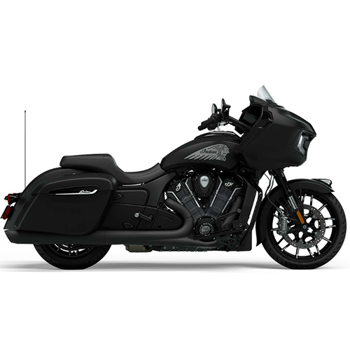 Indian Motorcycle — CHALLENGER, CHIEFTAIN, PURSUIT, ROADMASTER, SPRINGFIELD