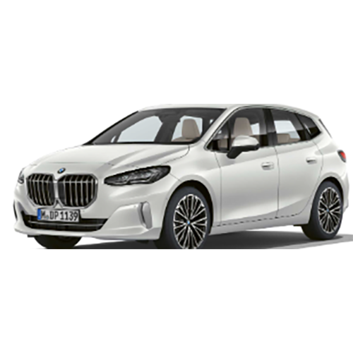 Bmw — 2, 7, i4, i7, iX, X1
