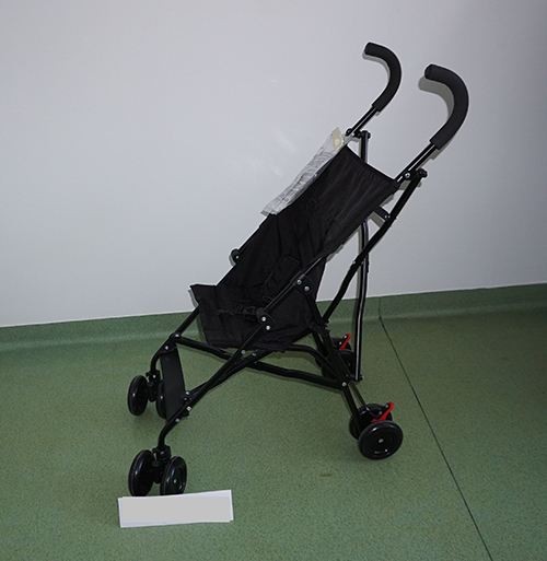 Pushchair