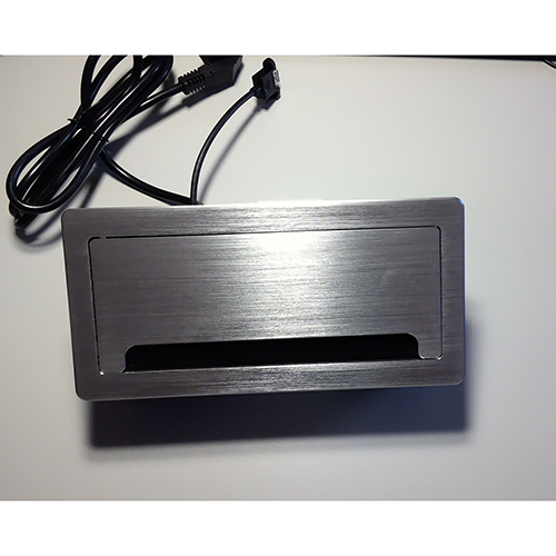 Euphoriajinshi — Table socket