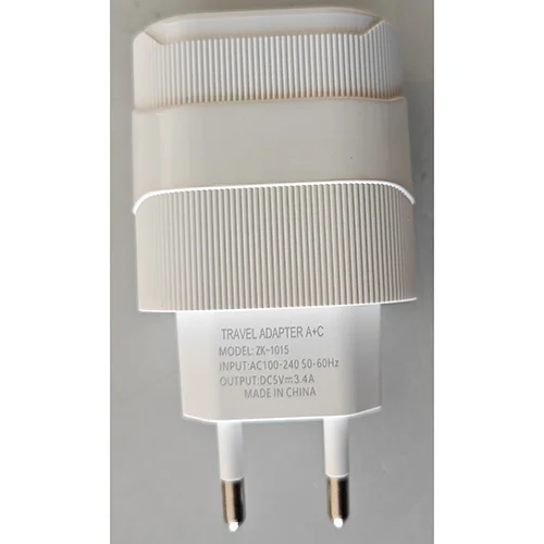 Travel adapter