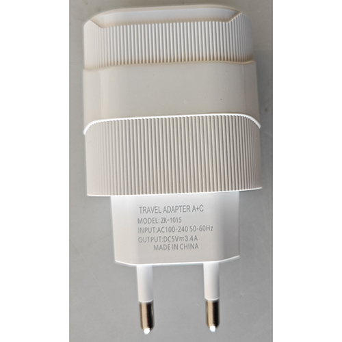 Travel adapter