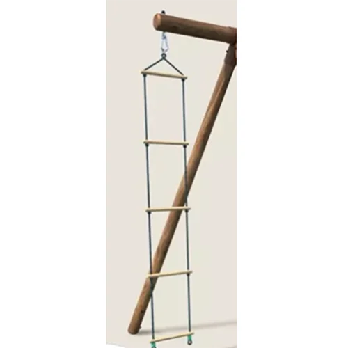 SOULET — Toy ladder