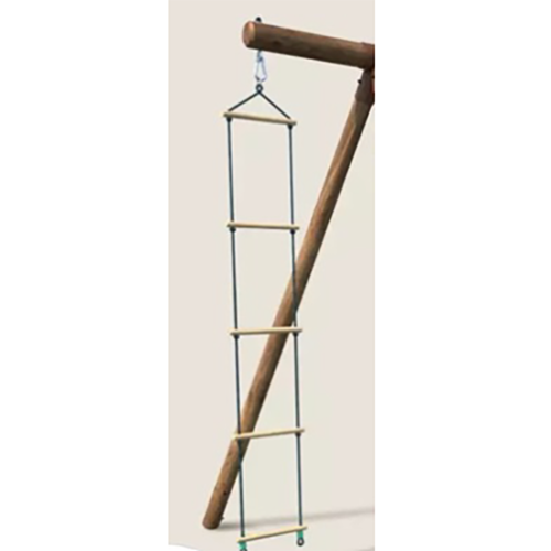 SOULET — Toy ladder