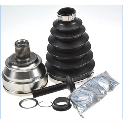 GKN Automotive — Vehicle part / Sideshaft, constant velocity joint