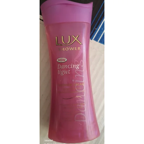 Lux — Dancing light