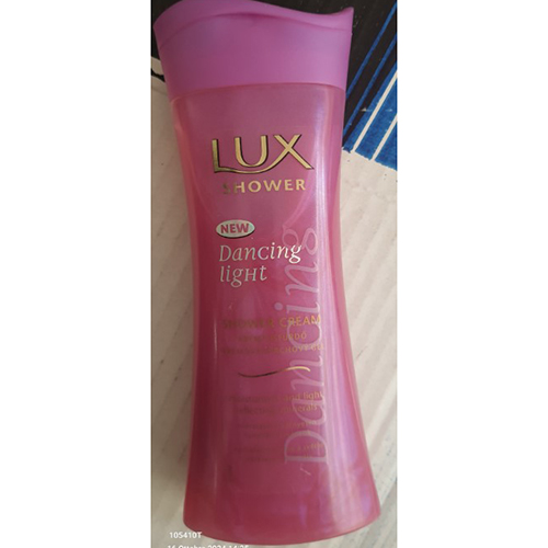 Lux — Dancing light