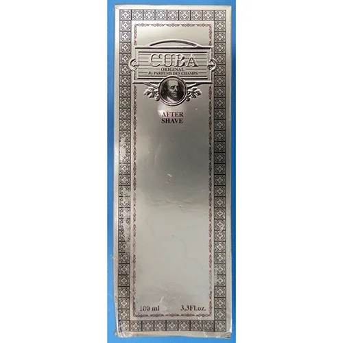 Obelis — CUBA ORIGINAL