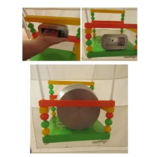 Children's swing