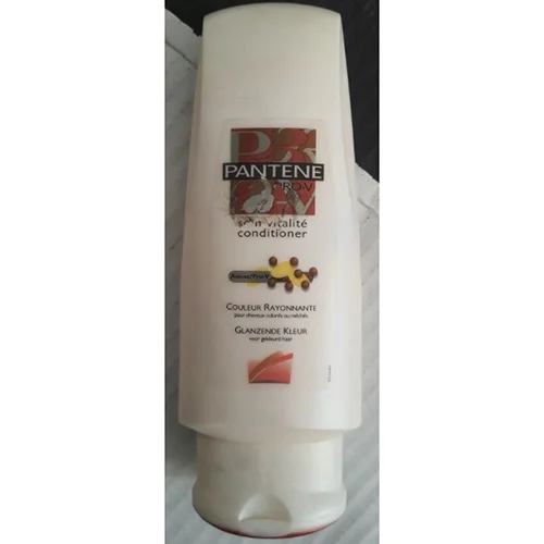 PANTENE PRO-V — Provi amino pro